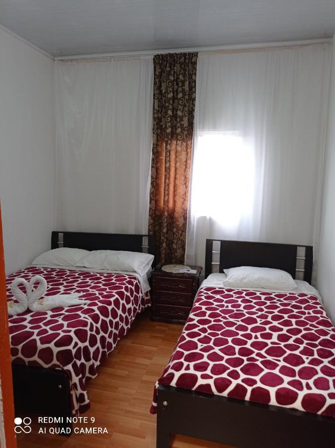 Bonsai Hotel Salamina Caldas Екстер'єр фото