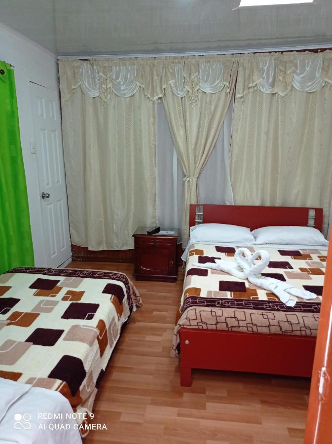 Bonsai Hotel Salamina Caldas Екстер'єр фото