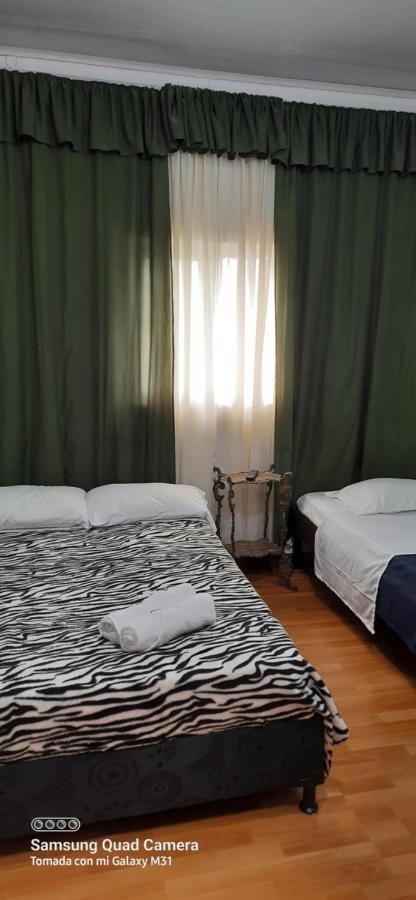 Bonsai Hotel Salamina Caldas Екстер'єр фото