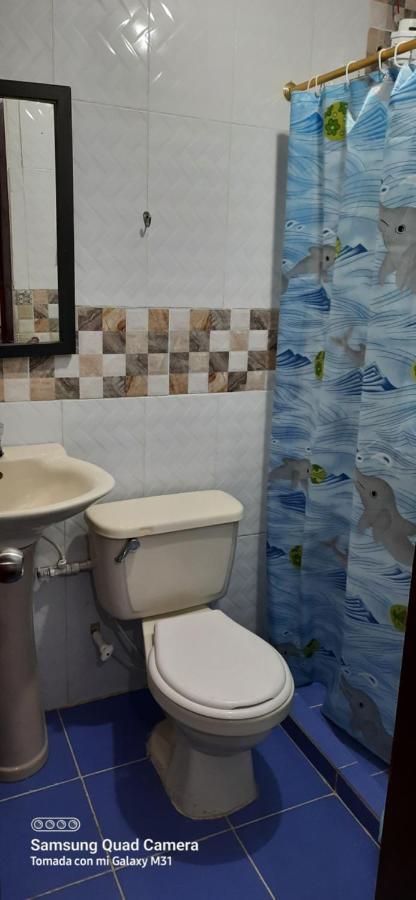 Bonsai Hotel Salamina Caldas Екстер'єр фото