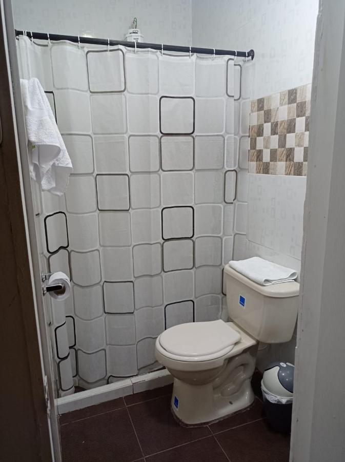 Bonsai Hotel Salamina Caldas Екстер'єр фото