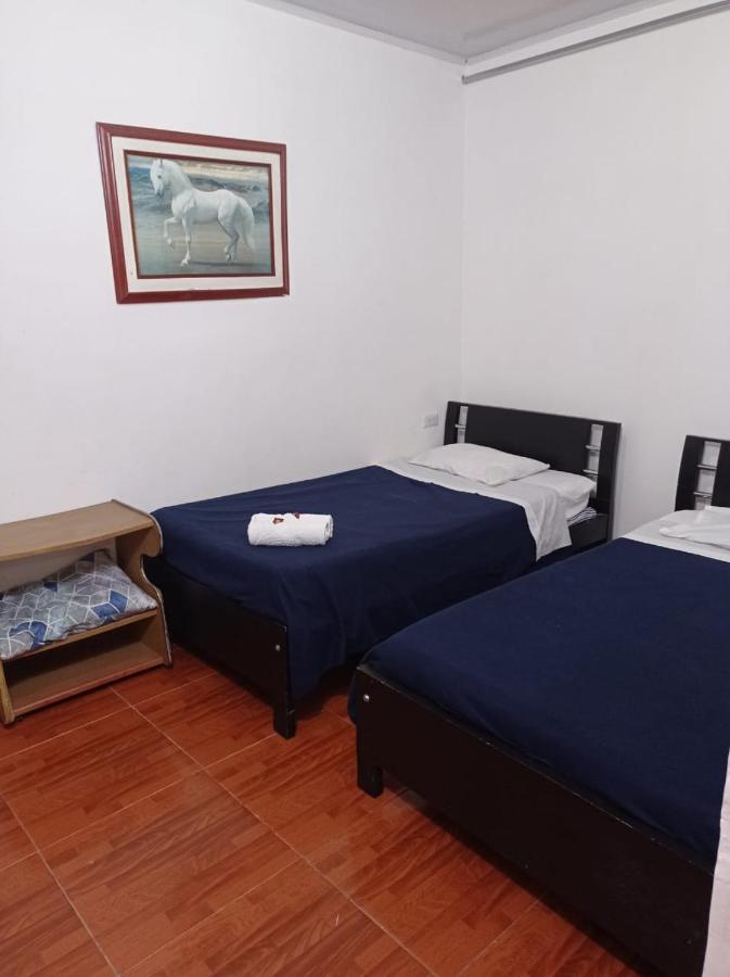 Bonsai Hotel Salamina Caldas Екстер'єр фото